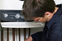 boiler repair Sessay